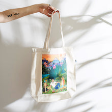 Load image into Gallery viewer, Plant A Tree Tote Bag
